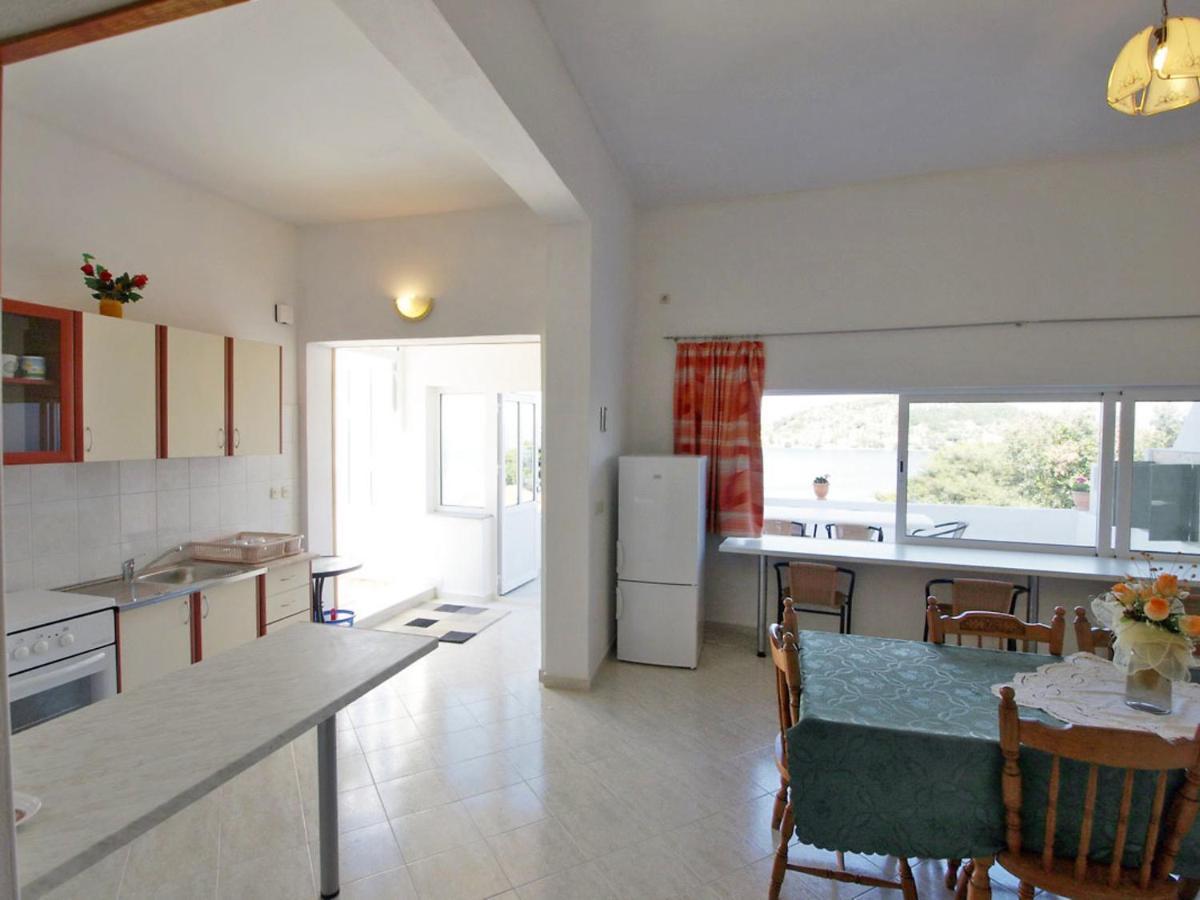 Holiday Home Zdenko 1 By Interhome Kali Exterior foto