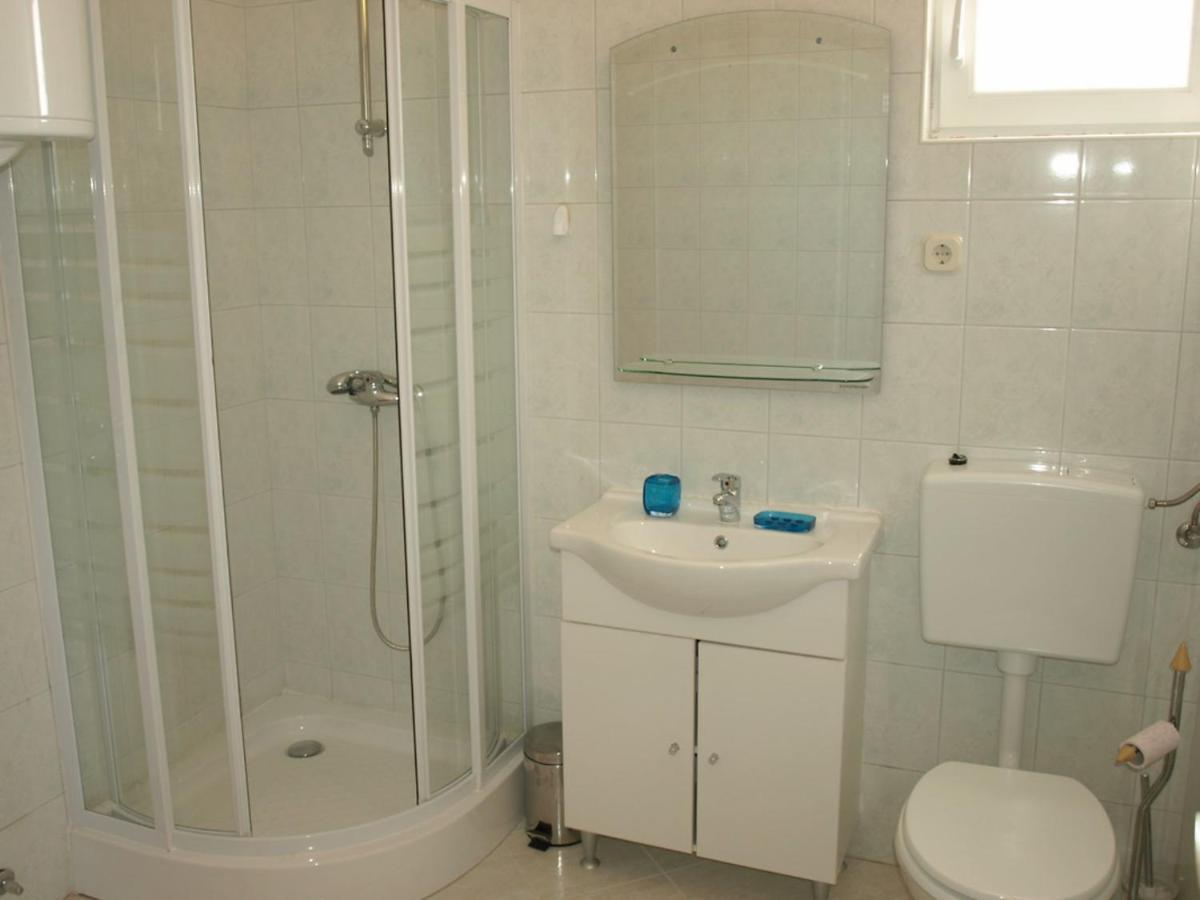 Holiday Home Zdenko 1 By Interhome Kali Exterior foto
